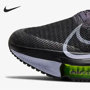 Nike/耐克AIR ZOOM TEMPO NEXT% FK 男女氣墊跑步鞋 CI9924-500