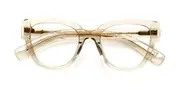 Kaleos Caruso C2 Men's Glasses Size 51 - Private Health Rebate - Blue Light Block Available