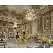 Grand Hotel Continental Siena - Starhotels Collezione