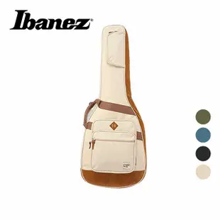 Ibanez Designer Collection IGB541 電吉他專用收納袋 多色款