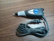 Dremel Engraver Variable Speed Electric Tool Model 290-01 Never Used Working