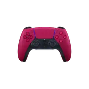 PS5 PlayStation 5 DualSense Wireless Controller Cosmic Red