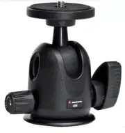 Manfrotto 496 Compact Ball Head Brand New