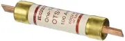 Mersen OTS100, OTS-100, OTS-100A Fuse (Pack of 5)