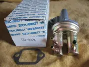 NOS Beck Arnley 151-804 Fuel Pump 1994 - 1998 Ford Scorpio Alfa Romeo Others