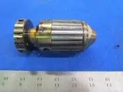 NEW Jacobs 670-02 1/32 - 3/8 Keyless Chuck H-600