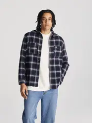 Lee Worker Ls Shirt