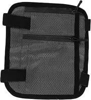 LIGIGWASH Sports Leg Bag Multi Function Ankle Pouch with Straps for Outdoor Activities Durable Design for Phones and Keys for Running