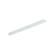 Dynamic Diffuser for 1224 Length Module Superlux Lighting - DY-1224-DIFFUSE