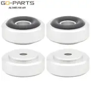 20mm*8mm Solid Aluminum Isolation Stand Feet Legs Dampers For Audio Speaker DAC