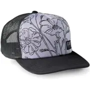 Giro Foam One Size Trucker Cycling Caps, Black Mountain Sea (2018)