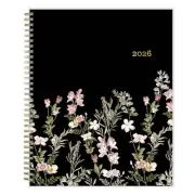 2026 Blue Sky Weekly/Monthly Planner, 8-1/2" x 11", Nevaeh, Jan-Dec