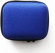 Hard Carrying Pouch Bag for Nintendo Gameboy Advance SP GBA SP Console