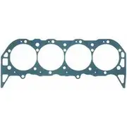 Fel-Pro Head Gasket - Steel, .039 Thick, Chevrolet Big Block MK4 Only, FE1057