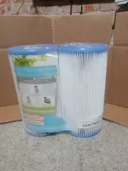 INTEX 29002E Type A Pool Filtration - 2 pack