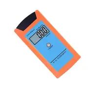Digital 300NM UVC Light Meter UV Radiation Reptile Luminosity MeasurementdS