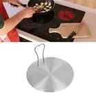 Heat Diffuser Plate Stainless Steel Induction Plate Electric Induction Cooker