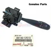 Genuine Corolla ZZE122 Echo NCP12 NCP10 Headlight Indicator Stalk Switch