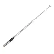 Expand Your For CB Radio Range with a 9 51 Telescopic BNC Antenna 27MHz