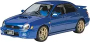 Tamiya Subaru Impreza WRX STI 1:24 Scale Model Kit