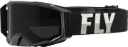 Fly Racing Zone Pro Watersport Goggles Black OSFM 37-51874