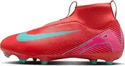 [Nike] Unisex Jr Zoom Superfly 10 Academy Ag Oxford Shoe