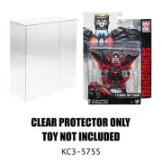 Protector For Transformers Titans Return Scorchfire & Windblade