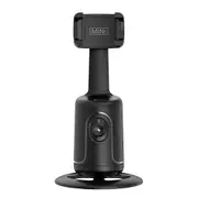 Camera Mount 360o AI Auto Face Tracking Smart Selfie Stick Stand Phone Holder