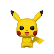 Funko Pokemon Pikachu Pop! #353 Vinyl Figure