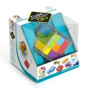 SmartGames - Cube Puzzlers (Cube Puzzler Go) /Boardgames