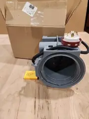 Asko Pump Housing 8801123