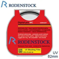 在飛比找金石堂精選優惠-RODENSTOCK PRO Digital UV M82【