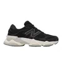 在飛比找蝦皮商城優惠-New Balance 9060 黑 海鹽 NB 男鞋 女鞋