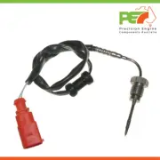 New PEC Exhaust Gas Temp Sensor Post-DPF For Volkswagen Polo Diesel 1.6L Turbo (for: Volkswagen)