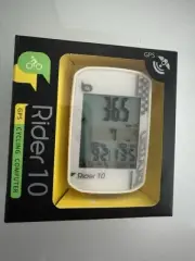 Bryton Rider 10 E Cycling GPS Computer