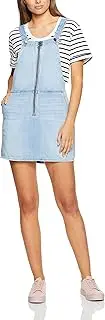 [Lee] Women's Zip Pinni