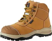 [Skechers] Men's Composite Toe Work Boot Workboot