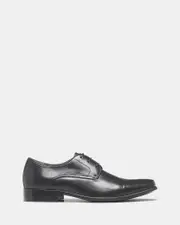 Julius Marlow Knock Black Size 8