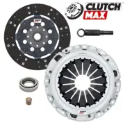 STAGE 2R CLUTCH KIT fits 05-19 NISSAN FRONTIER BASE PREMIUM S SV SE XE 2.5L DOHC