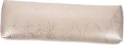 WRITWAA Hand Pillow for Nail Art Manicure Nail Hand Pillow Smooth Leather Tool