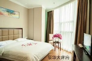 速8酒店(綿陽五一廣場店)Super 8 Hotel Wuyi Square Branch