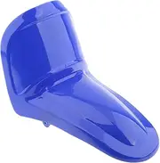 Pexorin 1 Piece ABS Bike Fenders Motorcycle Front Fender Guard Mud Protector Cover Bicycle Front Rear Fenders, for Yamaha, PW50 Motorcycle Mudguard