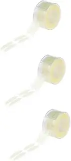 NOLITOY Sets Natural Eyelid Tape Double Eyelid Sticker Tape for Makeup Invisible for Women Pairs