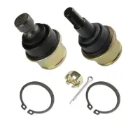 for Can-Am Outlander 1000 DPS XMR XTP EFI 12-2021 Front Upper Lower Ball Joints