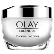 Olay Dark Spot Corrector, Luminous Tone Perfecting Cream and Sun Spot Remover...
