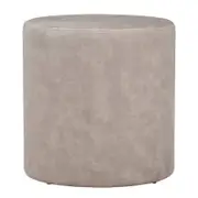 Modern Furniture OMNI Ottoman 46cm - Beige