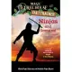 Ninjas and Samurai: A Nonfiction Companion to Magic Tree House #5: Night of the Ninjas