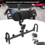 Universal Wheelchair Headres - Headrest Pillow Cushion t Head Rest Neck Pillow
