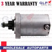 Starter Motor for Cub Cadet Zero-Turn Lawn Mower Kawasaki FR651V FR691V FR730V
