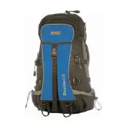 VANGO BOULDER 35L - SURF BLUE / BLACK - RUCKSACK / BACKPACK (VRS-BO35-9BLU)